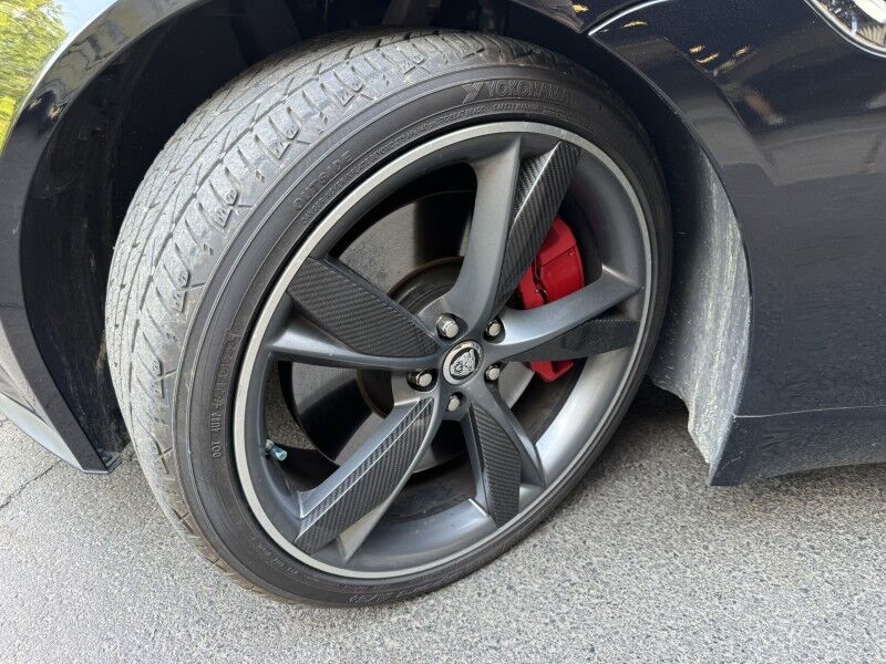 2014 Jaguar F-TYPE V6 S Willow Grove PA