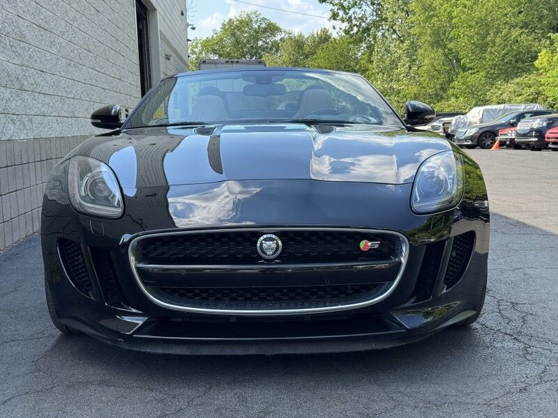2014 Jaguar F-TYPE V6 S Willow Grove PA