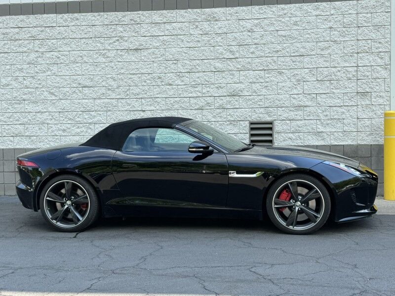 2014 Jaguar F-TYPE V6 S Willow Grove PA
