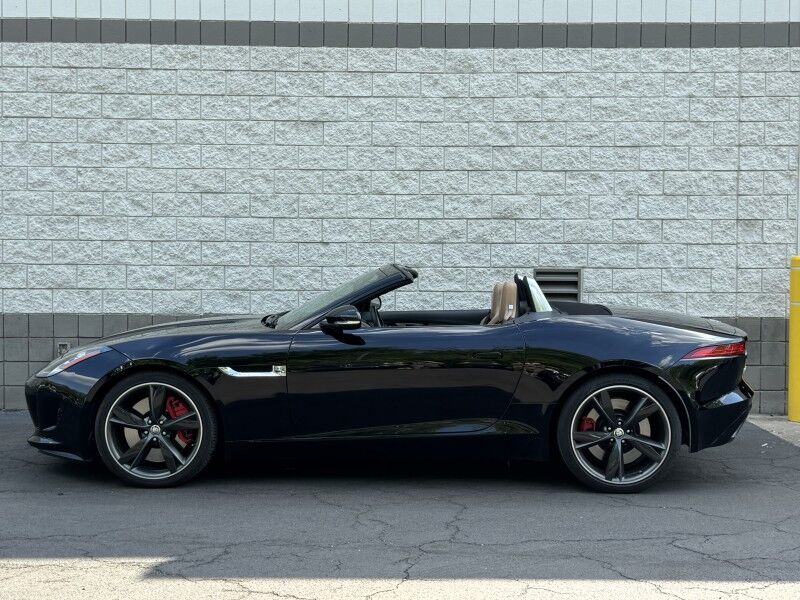 2014 Jaguar F-TYPE V6 S Willow Grove PA