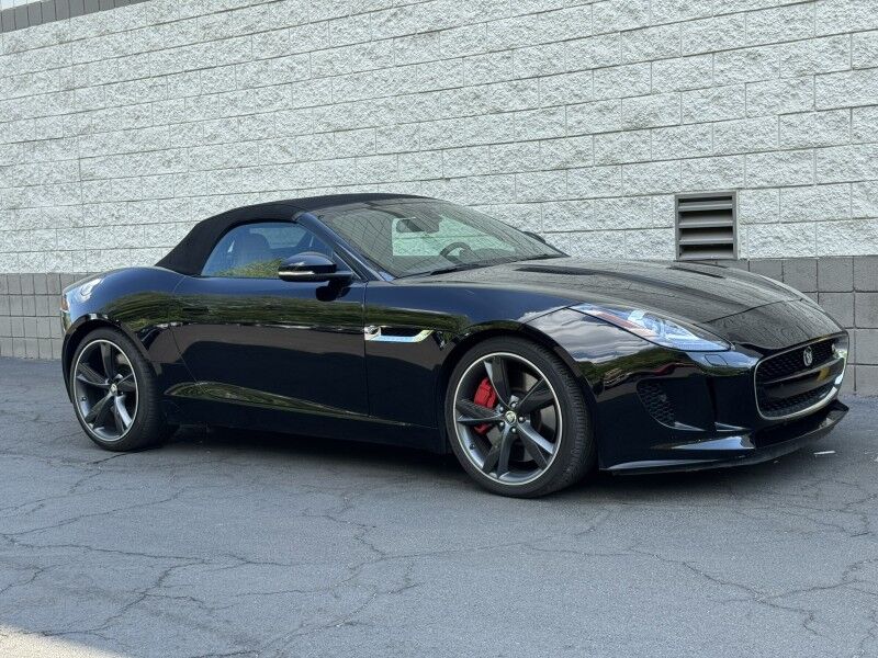 2014 Jaguar F-TYPE V6 S Willow Grove PA