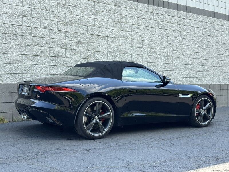 2014 Jaguar F-TYPE V6 S Willow Grove PA