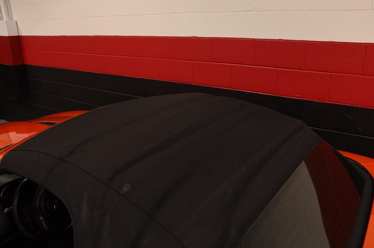 2014 Jaguar F-TYPE V6 Supercharged 2dr Convertible Skokie IL