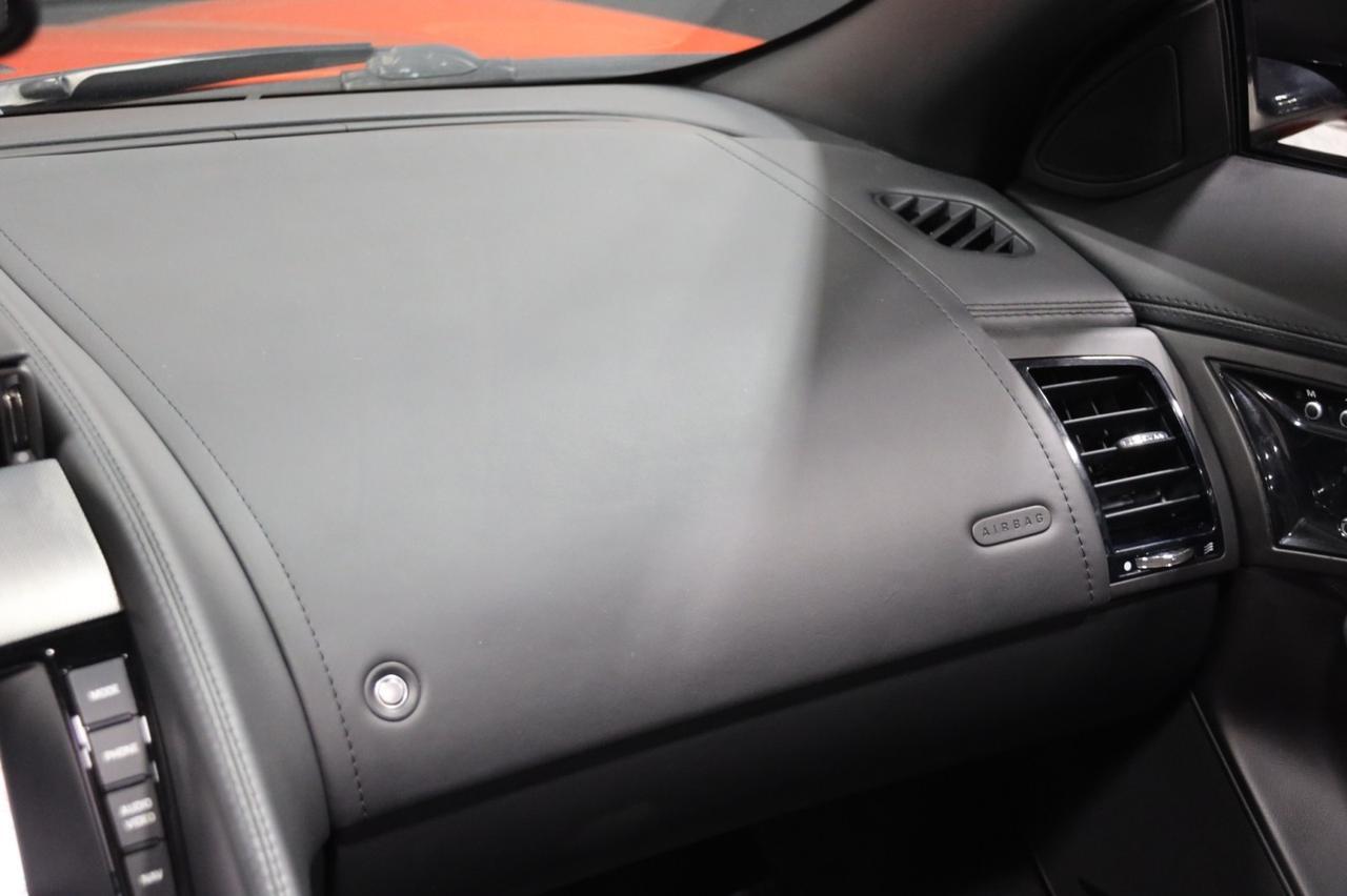 2014 Jaguar F-TYPE V6 Supercharged 2dr Convertible Skokie IL