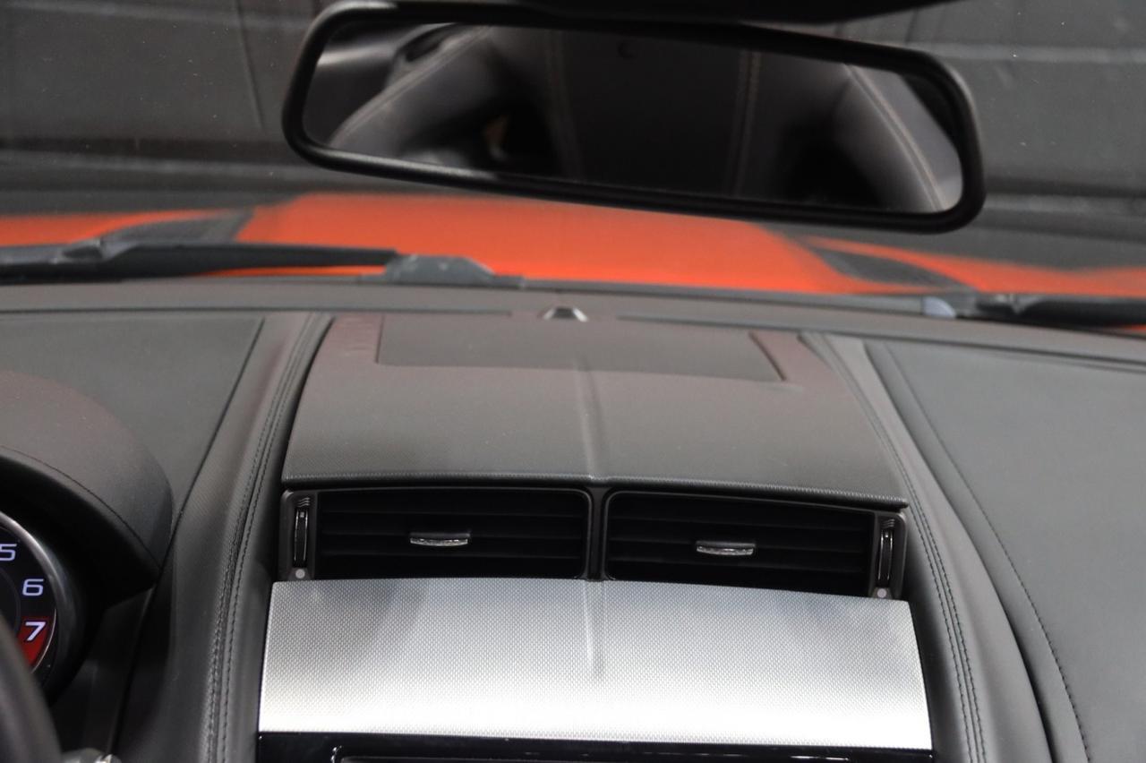 2014 Jaguar F-TYPE V6 Supercharged 2dr Convertible Skokie IL