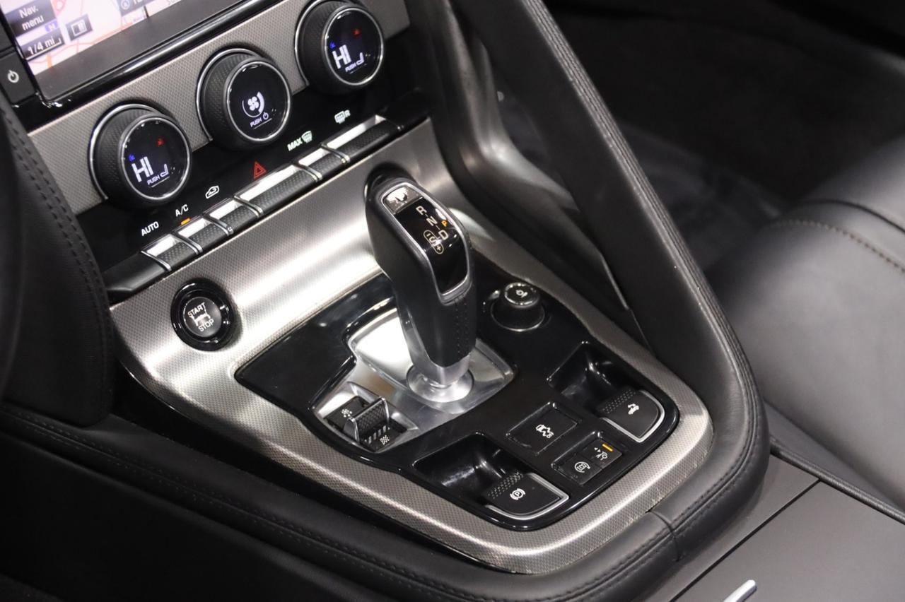 2014 Jaguar F-TYPE V6 Supercharged 2dr Convertible Skokie IL