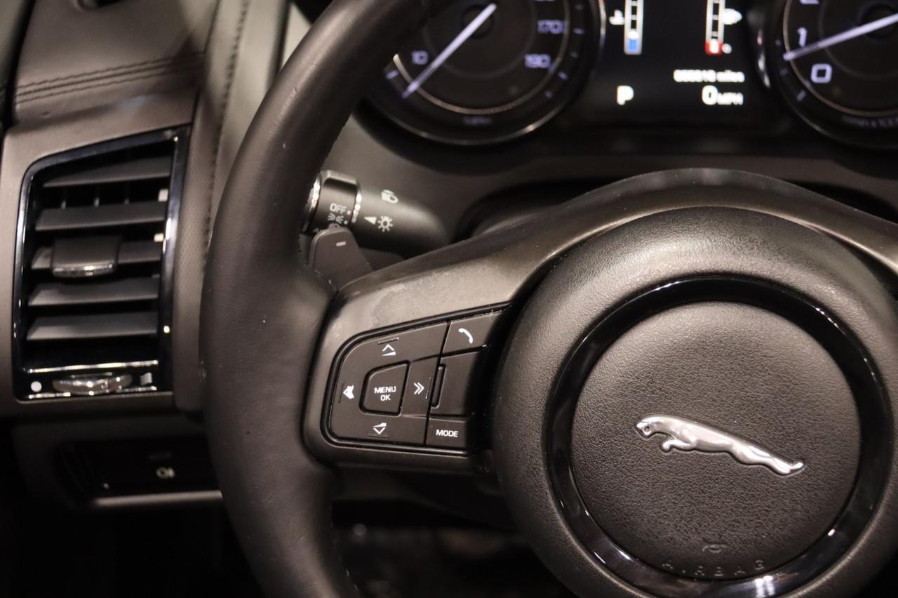 2014 Jaguar F-TYPE V6 Supercharged 2dr Convertible Skokie IL