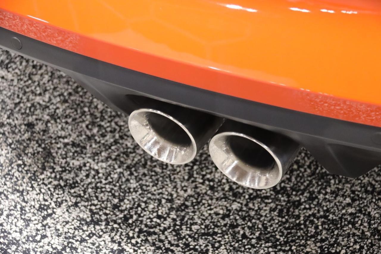 2014 Jaguar F-TYPE V6 Supercharged 2dr Convertible Skokie IL