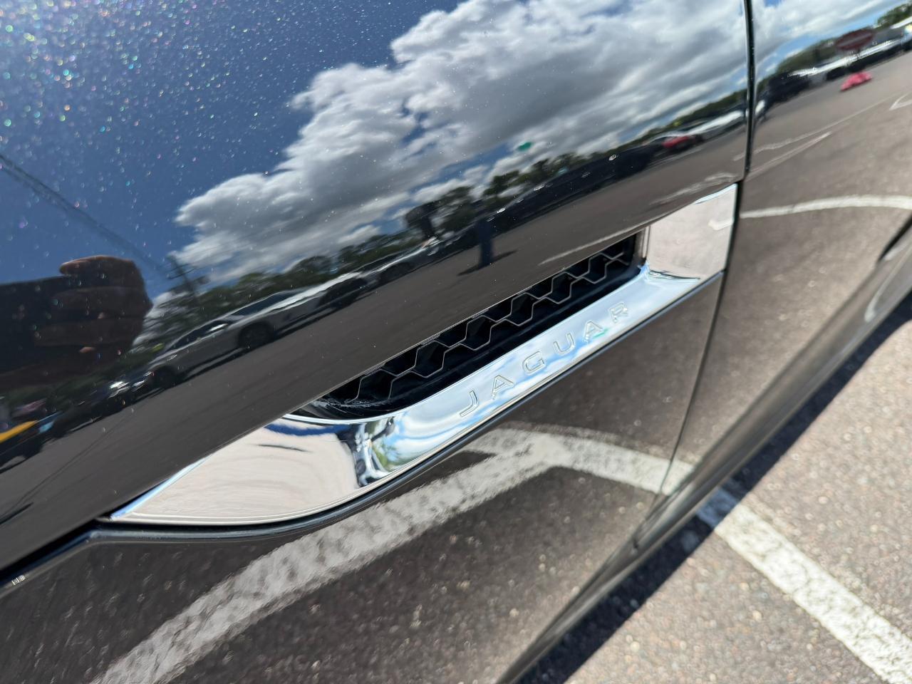 2014 Jaguar F-Type 2dr Conv V6 S Jacksonville FL