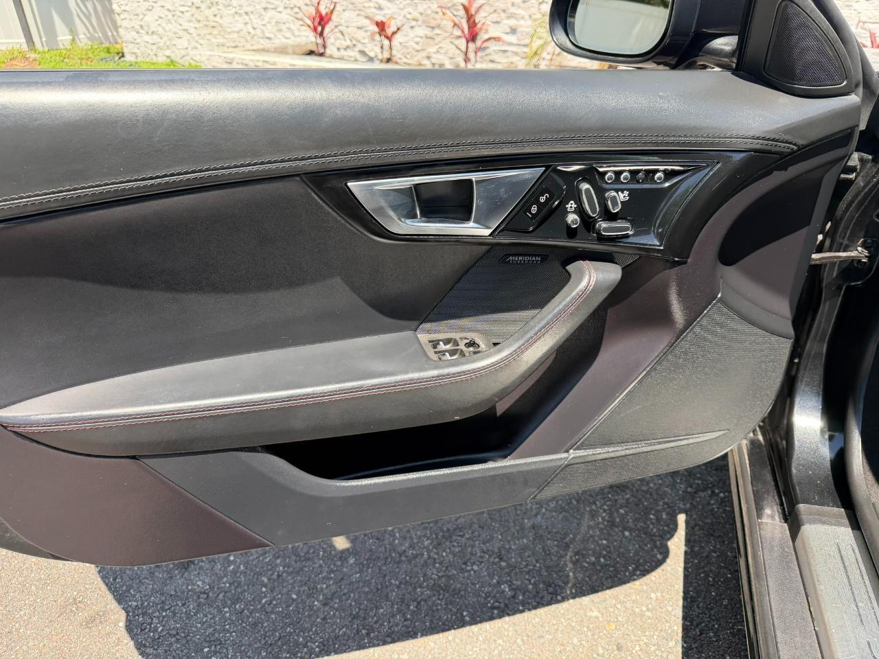 2014 Jaguar F-Type 2dr Conv V6 S Jacksonville FL