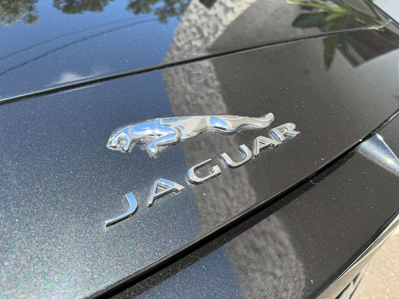 2014 Jaguar F-Type 2dr Conv V6 S Jacksonville FL
