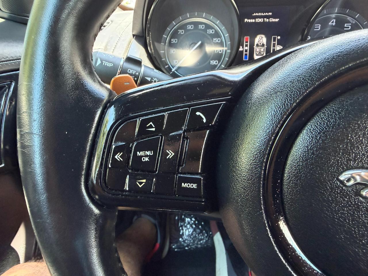 2014 Jaguar F-Type 2dr Conv V6 S Jacksonville FL