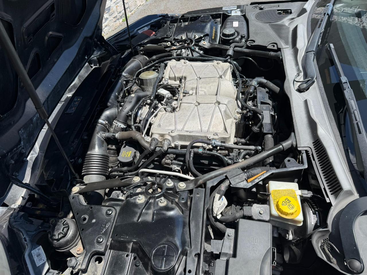 2014 Jaguar F-Type 2dr Conv V6 S Jacksonville FL