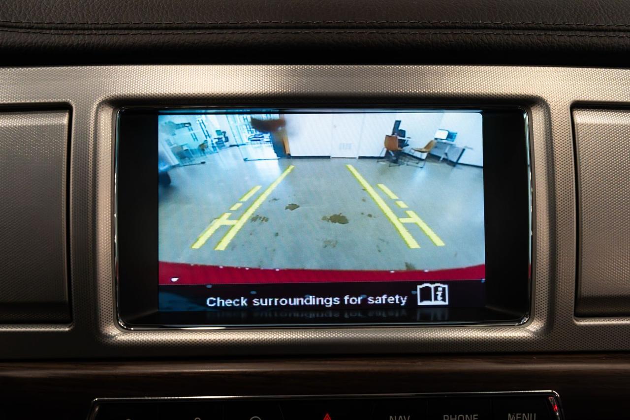 2014 Jaguar XF V6 SC Gladstone OR