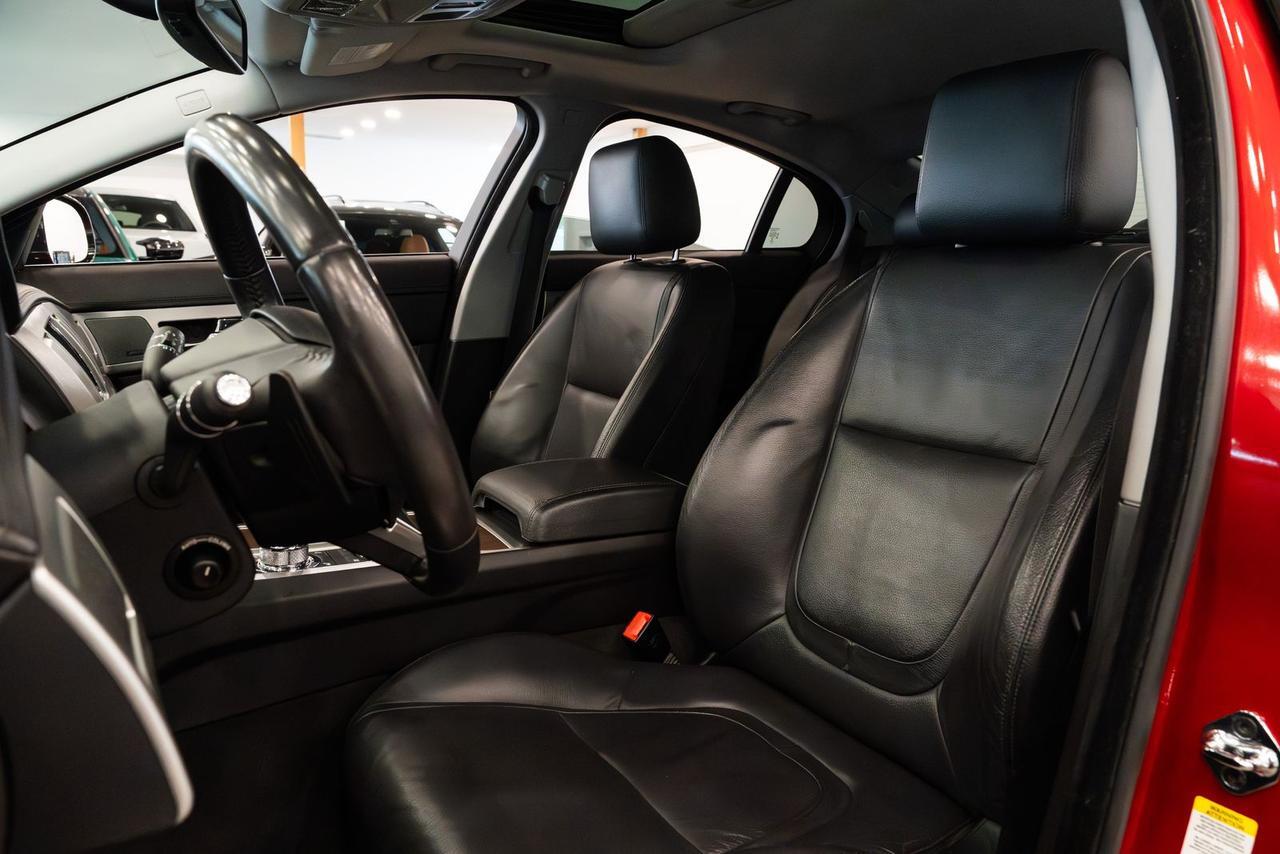 2014 Jaguar XF V6 SC Gladstone OR
