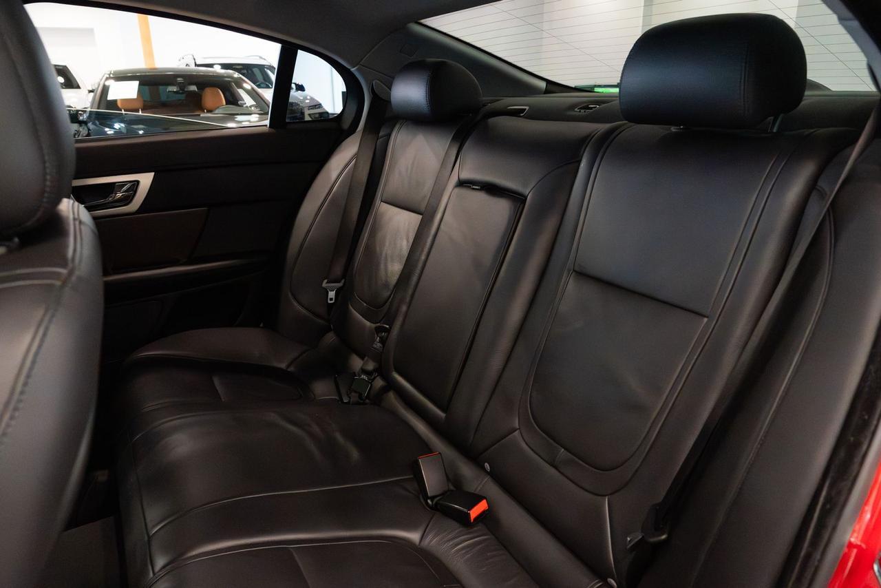 2014 Jaguar XF V6 SC Gladstone OR