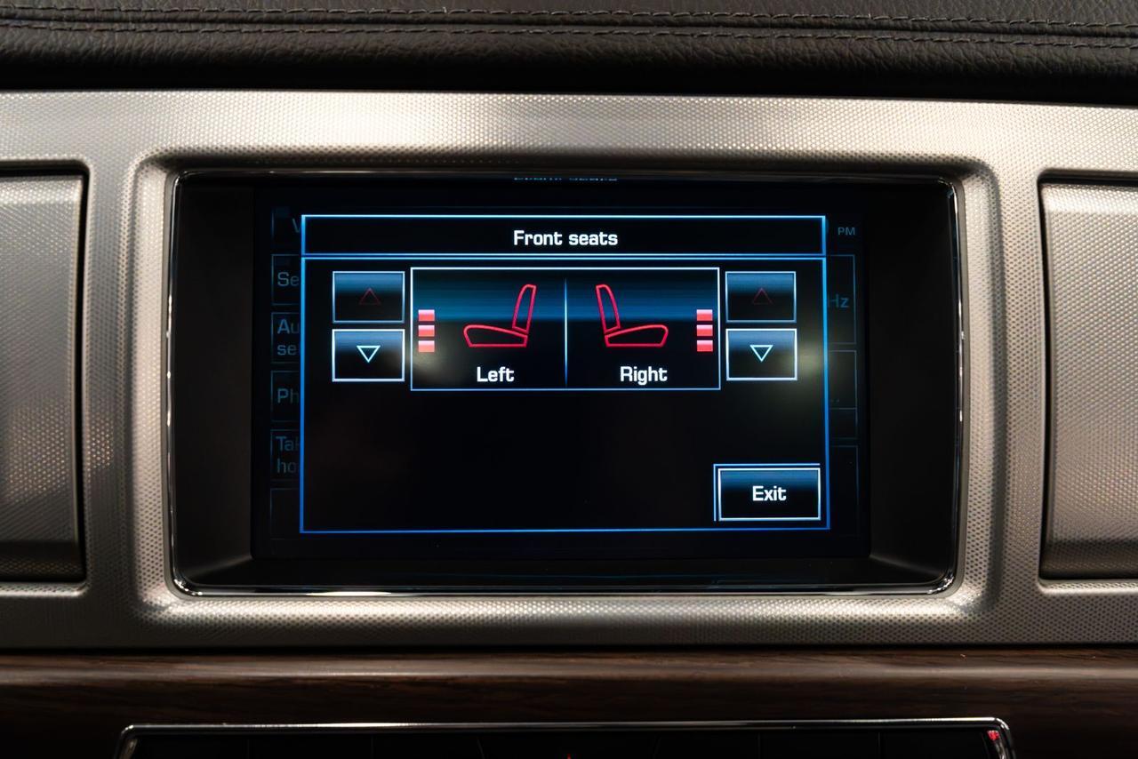 2014 Jaguar XF V6 SC Gladstone OR