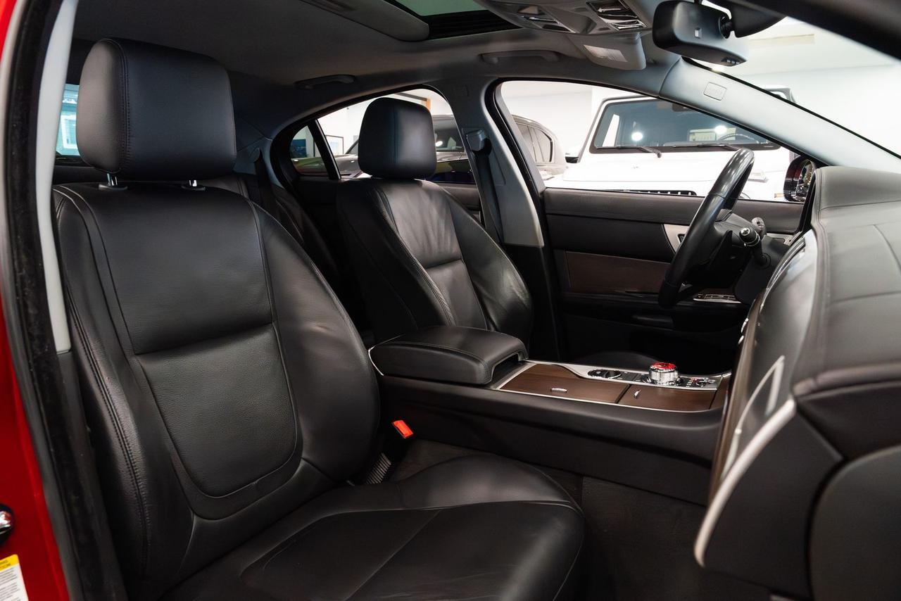 2014 Jaguar XF V6 SC Gladstone OR