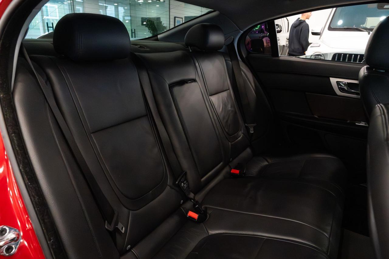 2014 Jaguar XF V6 SC Gladstone OR
