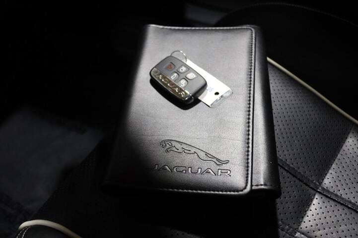 2014 Jaguar XJL Portfolio AWD V6 Supercharged 4dr Sedan Chicago IL