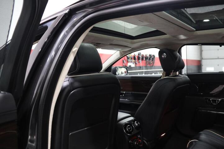 2014 Jaguar XJL Portfolio AWD V6 Supercharged 4dr Sedan Chicago IL