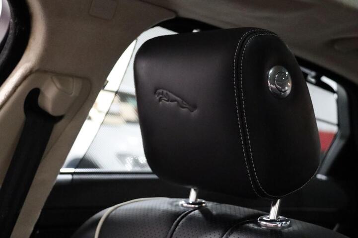 2014 Jaguar XJL Portfolio AWD V6 Supercharged 4dr Sedan Chicago IL