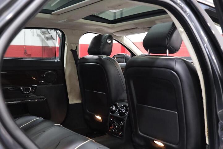 2014 Jaguar XJL Portfolio AWD V6 Supercharged 4dr Sedan Chicago IL