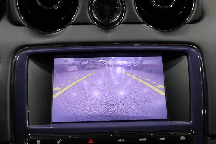 2014 Jaguar XJL Portfolio AWD V6 Supercharged 4dr Sedan Chicago IL