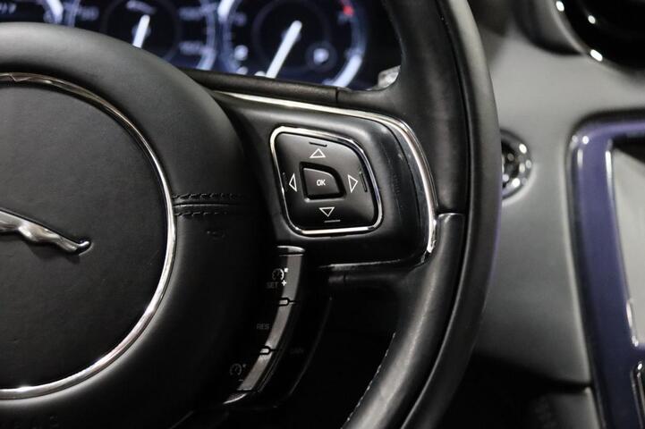 2014 Jaguar XJL Portfolio AWD V6 Supercharged 4dr Sedan Chicago IL
