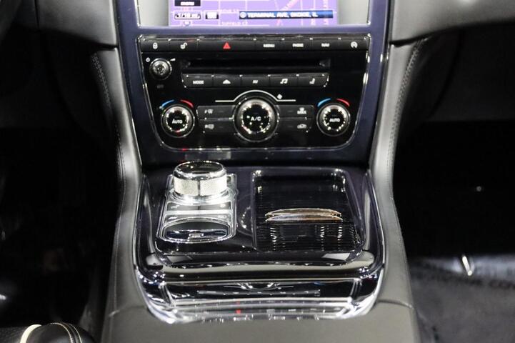 2014 Jaguar XJL Portfolio AWD V6 Supercharged 4dr Sedan Chicago IL