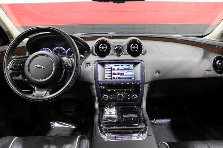 2014 Jaguar XJL Portfolio AWD V6 Supercharged 4dr Sedan Chicago IL