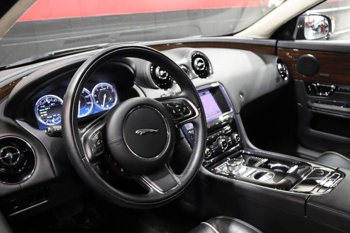 2014 Jaguar XJL Portfolio AWD V6 Supercharged 4dr Sedan Chicago IL