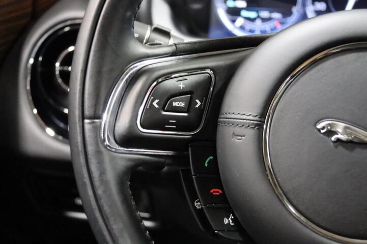 2014 Jaguar XJL Portfolio AWD V6 Supercharged 4dr Sedan Chicago IL