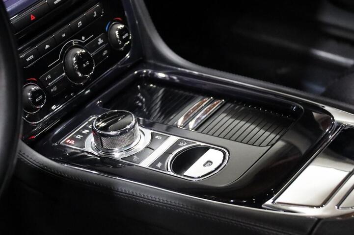 2014 Jaguar XJL Portfolio AWD V6 Supercharged 4dr Sedan Chicago IL
