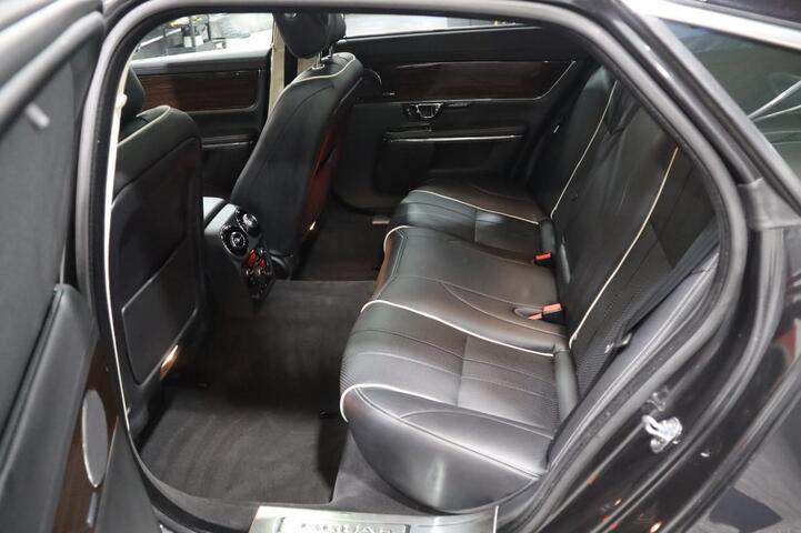 2014 Jaguar XJL Portfolio AWD V6 Supercharged 4dr Sedan Chicago IL