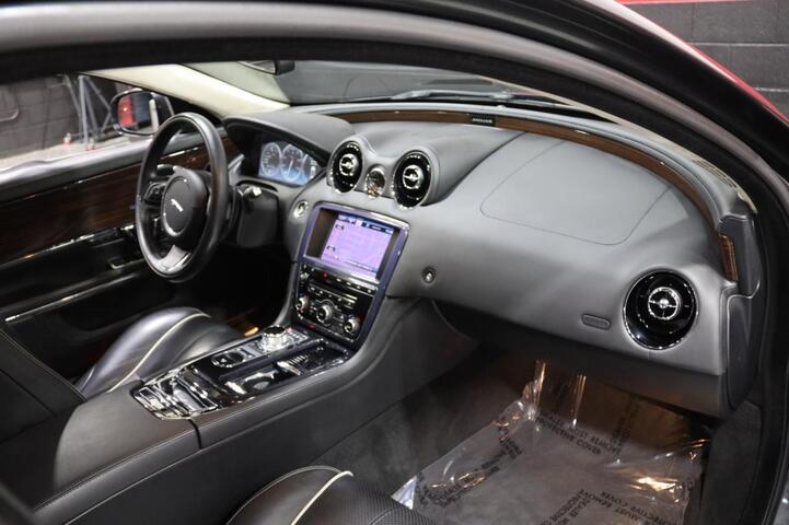 2014 Jaguar XJL Portfolio AWD V6 Supercharged 4dr Sedan Chicago IL