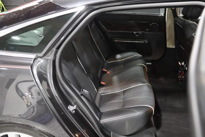 2014 Jaguar XJL Portfolio AWD V6 Supercharged 4dr Sedan Chicago IL