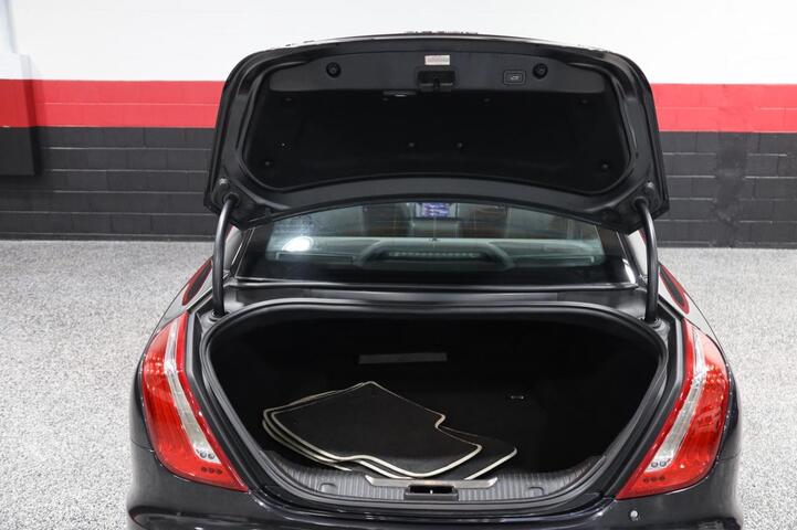 2014 Jaguar XJL Portfolio AWD V6 Supercharged 4dr Sedan Chicago IL