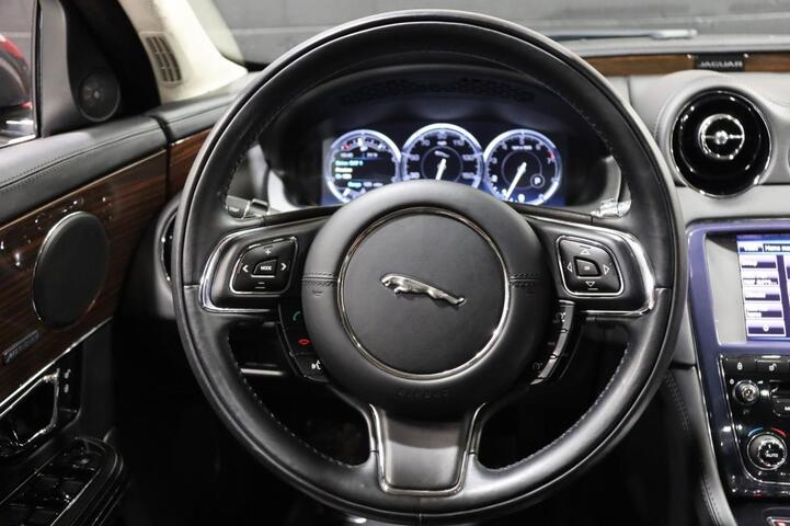 2014 Jaguar XJL Portfolio AWD V6 Supercharged 4dr Sedan Chicago IL