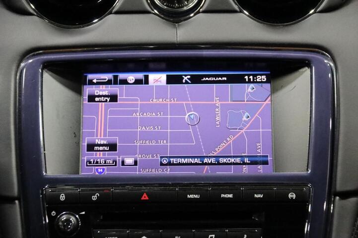 2014 Jaguar XJL Portfolio AWD V6 Supercharged 4dr Sedan Chicago IL