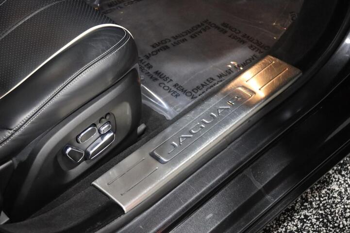 2014 Jaguar XJL Portfolio AWD V6 Supercharged 4dr Sedan Chicago IL