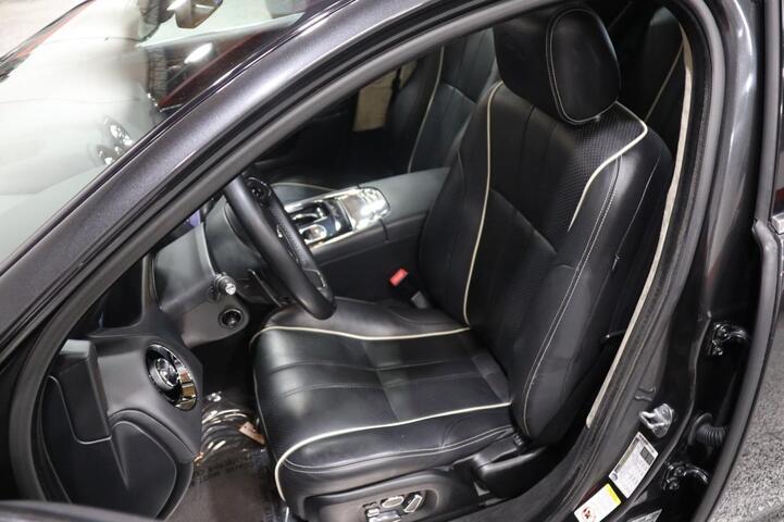 2014 Jaguar XJL Portfolio AWD V6 Supercharged 4dr Sedan Chicago IL