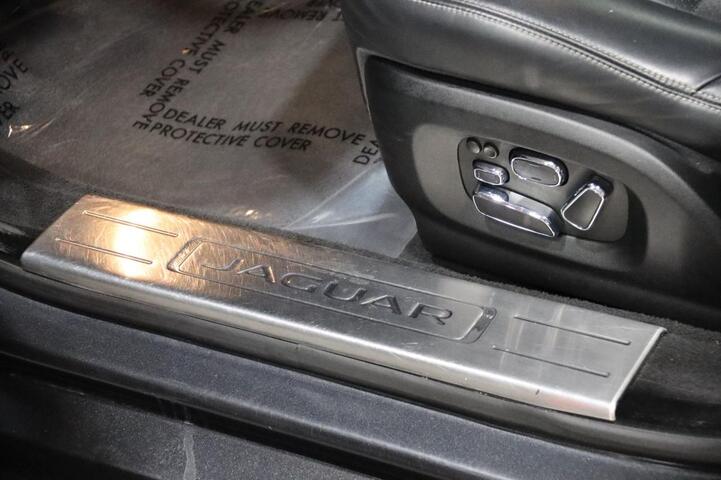 2014 Jaguar XJL Portfolio AWD V6 Supercharged 4dr Sedan Chicago IL