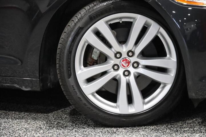 2014 Jaguar XJL Portfolio AWD V6 Supercharged 4dr Sedan Chicago IL