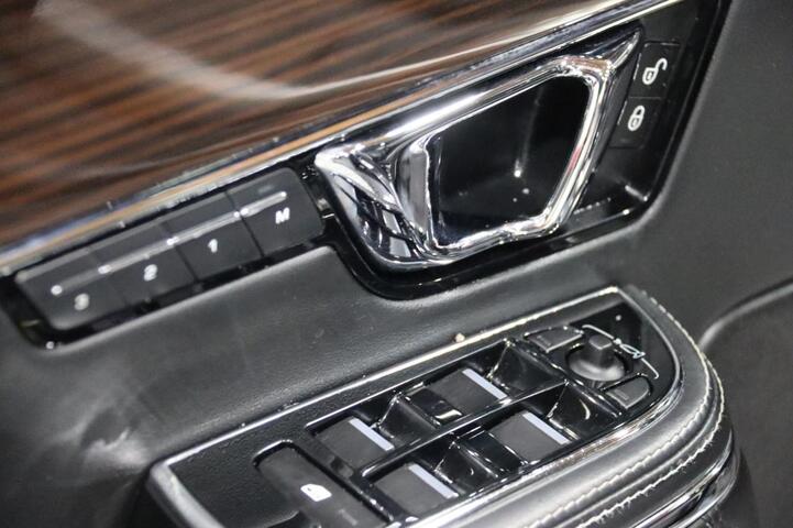 2014 Jaguar XJL Portfolio AWD V6 Supercharged 4dr Sedan Chicago IL