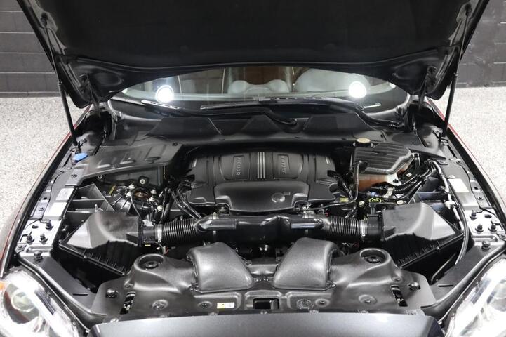 2014 Jaguar XJL Portfolio AWD V6 Supercharged 4dr Sedan Chicago IL