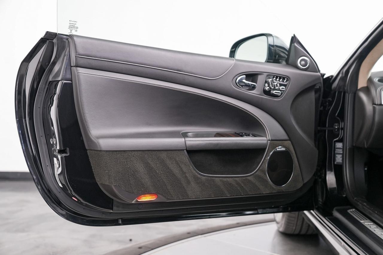 2014 Jaguar XK Newport Beach CA