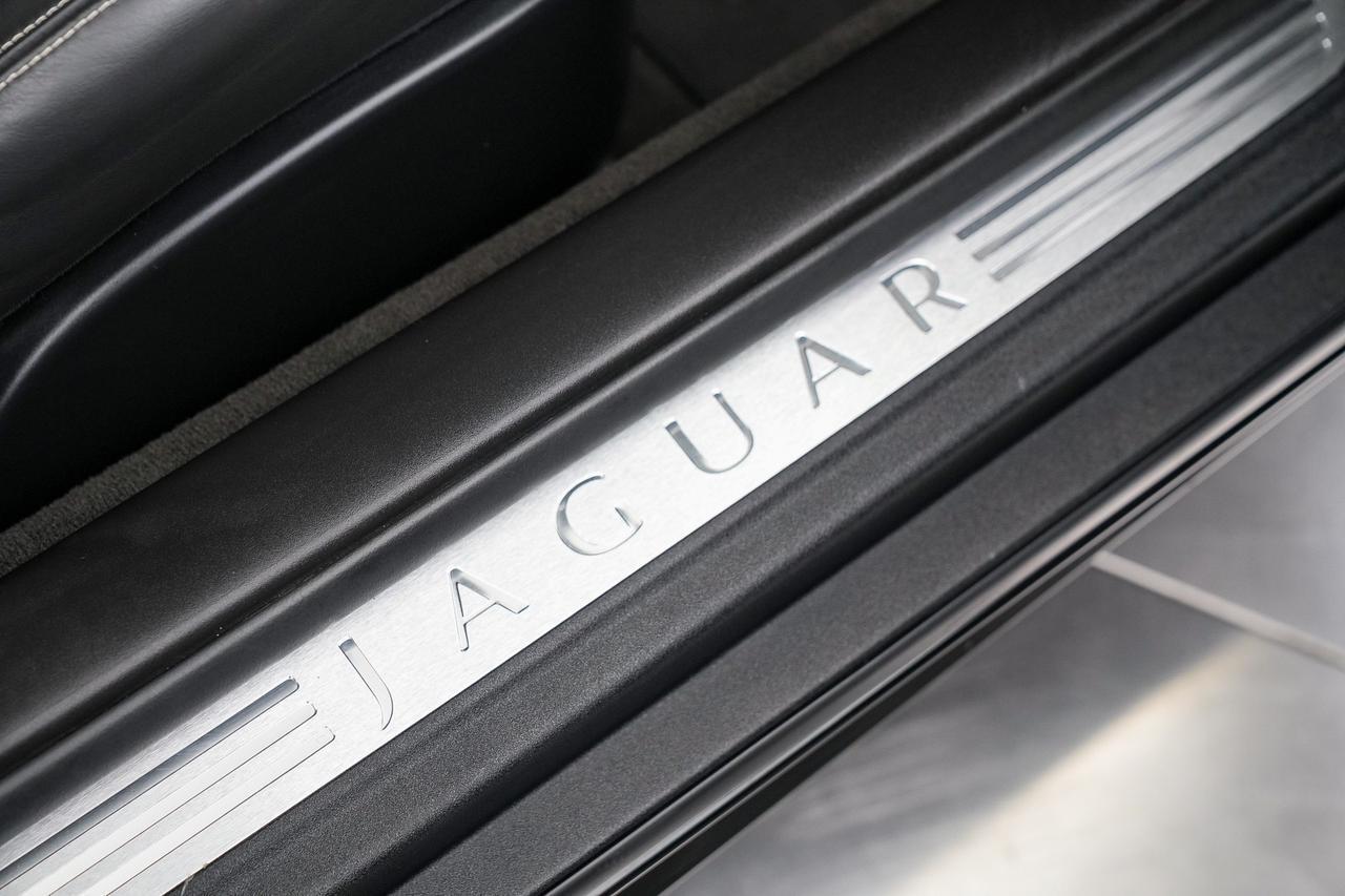 2014 Jaguar XK Newport Beach CA