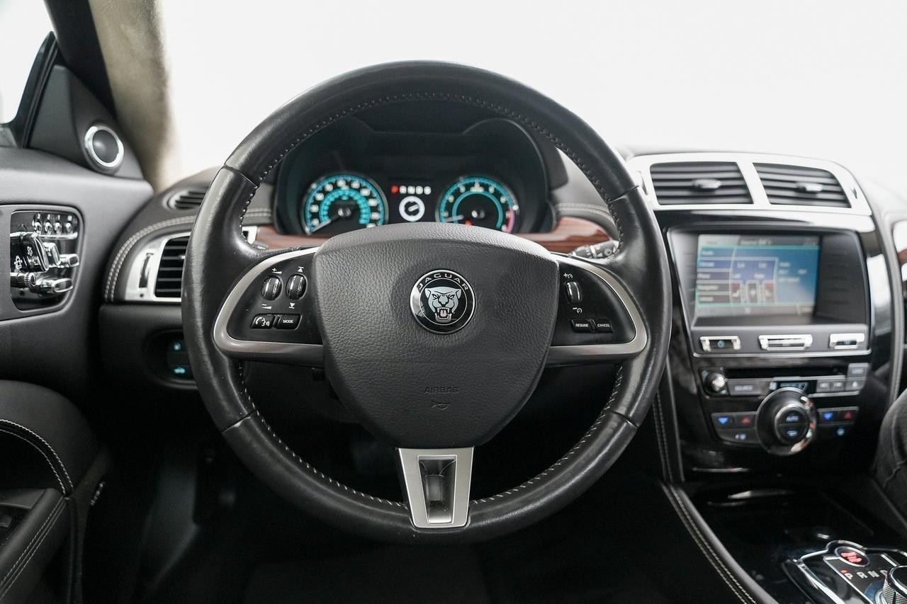 2014 Jaguar XK Newport Beach CA