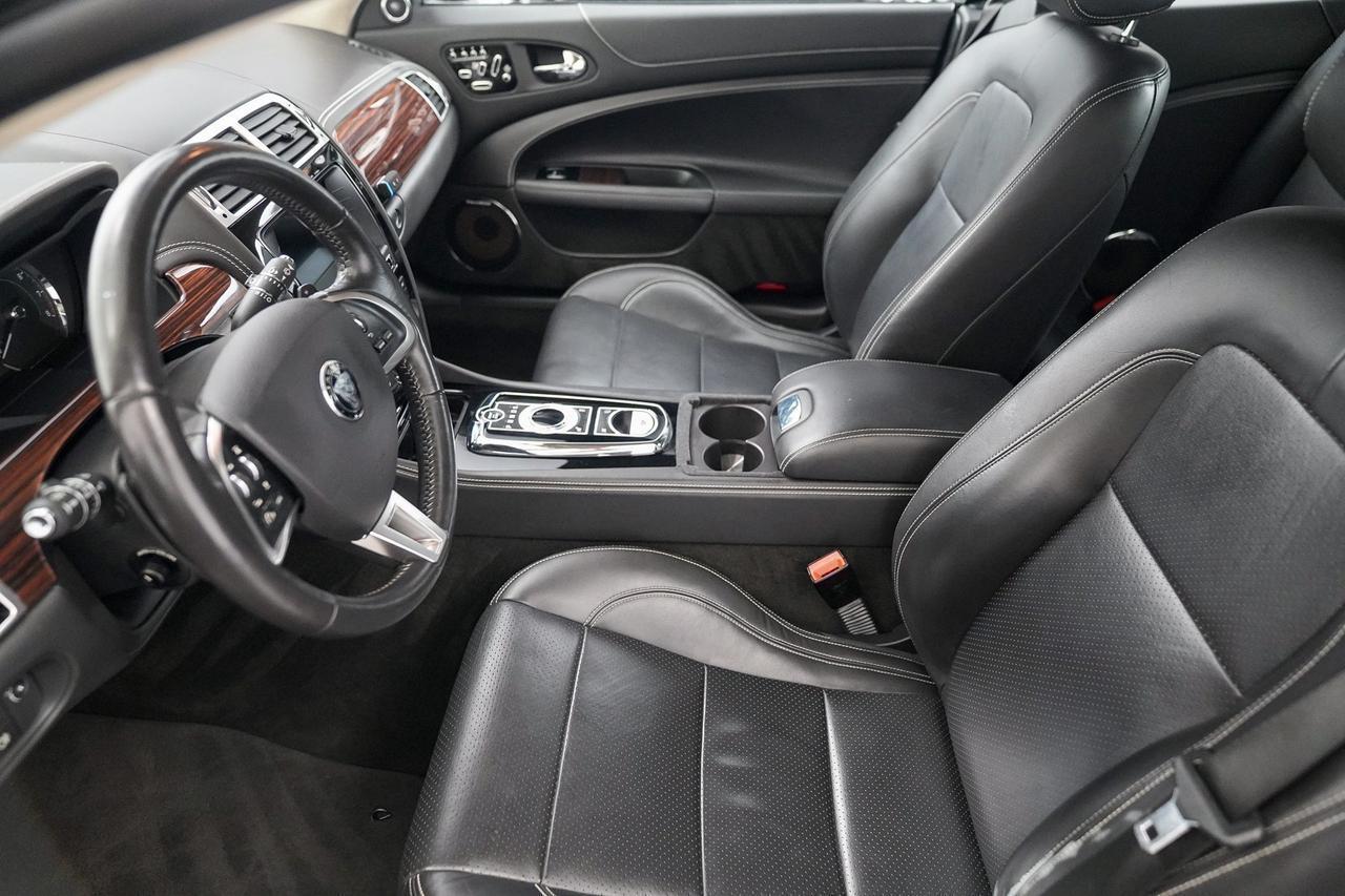 2014 Jaguar XK Newport Beach CA
